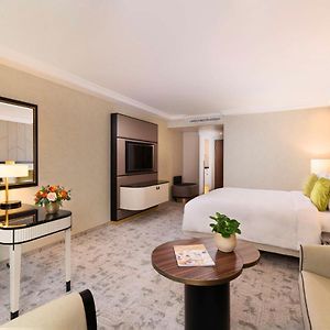 Kamer "Premium Deluxe" met een King Size Bed