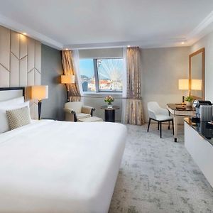 Deluxe Kamer